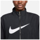 Nike Γυναικείο Jacket Sportswear Essential